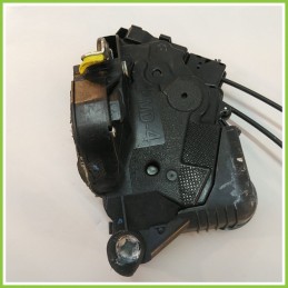 Serratura Anteriore Sinistro SX TOYOTA YARIS 1.3 16V 693200D070 2005 2012