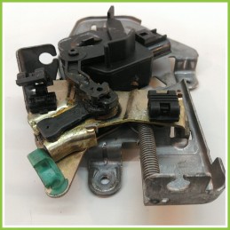 Serratura Posteriore Portellone JEEP GRAND CHEROKEE WG TD K55136742AC 1995 2005