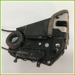 Serratura Posteriore Sinistro SX TOYOTA YARIS 1.3 16V 693300D060 2005 2012