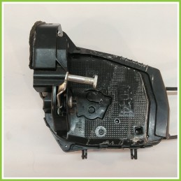 Serratura Posteriore Sinistro SX TOYOTA YARIS 1.3 16V 693300D060 2005 2012