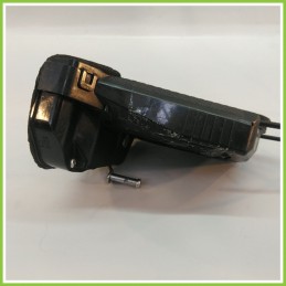 Serratura Posteriore Sinistro SX TOYOTA YARIS 1.3 16V 693300D060 2005 2012