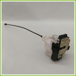 Serratura Posteriore Destro DX FIAT PANDA 2Q 1.2 46842676 2003 2010