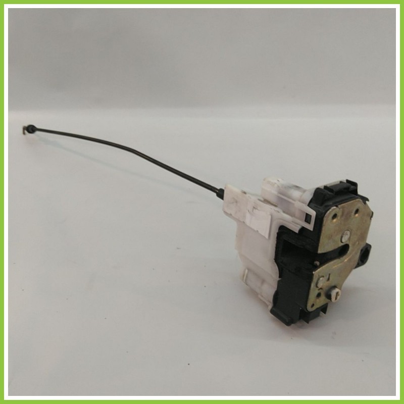 Serratura Posteriore Destro DX FIAT PANDA 2Q 1.2 46842676 2003 2010