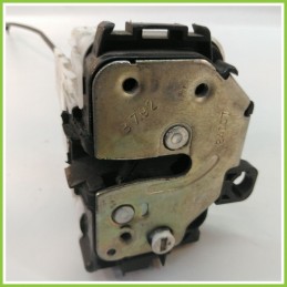 Serratura Posteriore Destro DX FIAT PANDA 2Q 1.2 46842676 2003 2010