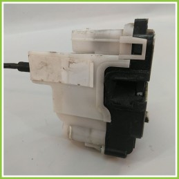 Serratura Posteriore Destro DX FIAT PANDA 2Q 1.2 46842676 2003 2010