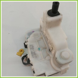 Serratura Posteriore Destro DX FIAT PANDA 2Q 1.2 46842676 2003 2010