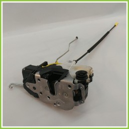 Serratura Posteriore Sinistro SX OPEL ASTRA P10 1.7 13579557 2009 2015