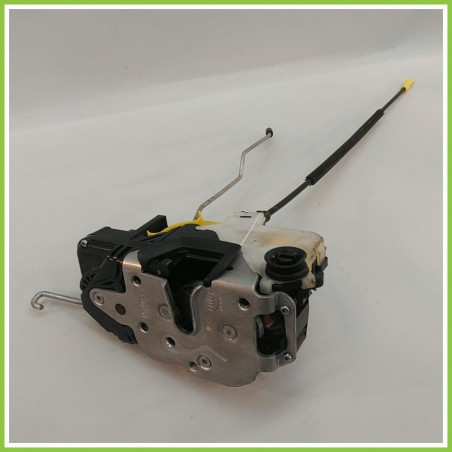 Serratura Posteriore Sinistro SX OPEL ASTRA P10 1.7 13579557 2009 2015