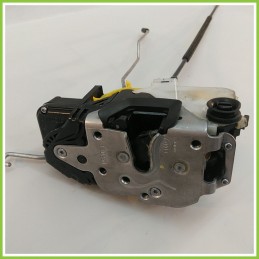 Serratura Posteriore Sinistro SX OPEL ASTRA P10 1.7 13579557 2009 2015