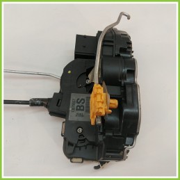 Serratura Posteriore Sinistro SX OPEL ASTRA P10 1.7 13579557 2009 2015