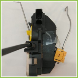 Serratura Posteriore Sinistro SX OPEL ASTRA P10 1.7 13579557 2009 2015