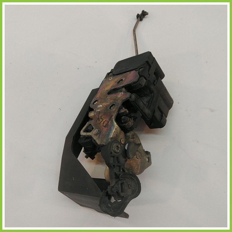 Serratura Posteriore Sinistro SX ALFA ROMEO 156 1a Serie 2.0 16V Twin Spark 60692265 1997 2000