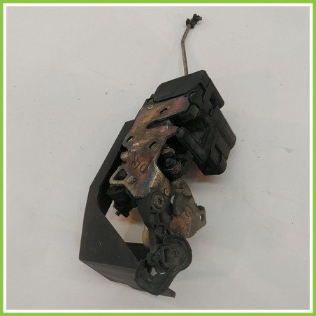 Serratura Posteriore Sinistro SX ALFA ROMEO 156 1a Serie 2.0 16V Twin Spark 60692265 1997 2000