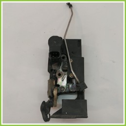 Serratura Posteriore Sinistro SX ALFA ROMEO 156 1a Serie 2.0 16V Twin Spark 60692265 1997 2000