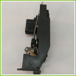 Serratura Posteriore Sinistro SX ALFA ROMEO 156 1a Serie 2.0 16V Twin Spark 60692265 1997 2000