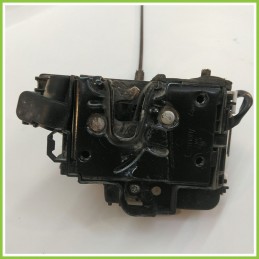 Serratura Posteriore Sinistro SX SEAT IBIZA 6K 1.9 TDI 6K4839015G 1993 2001