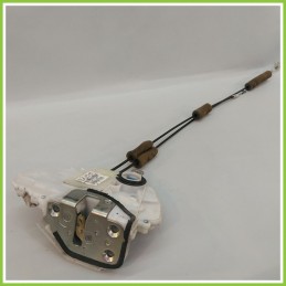 Serratura Anteriore Destro DX HONDA CIVIC 8a Serie 1.8 72110SMRG12 2005 2012