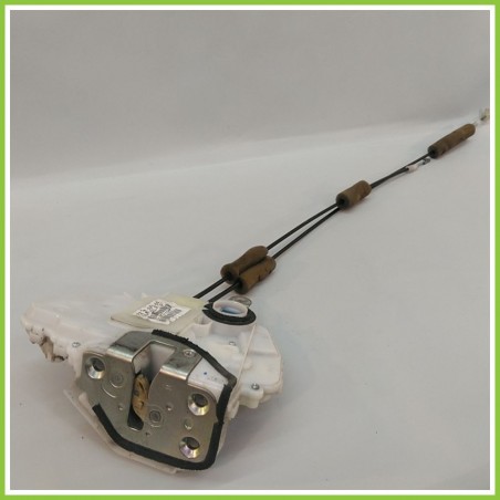 Serratura Anteriore Destro DX HONDA CIVIC 8a Serie 1.8 72110SMRG12 2005 2012