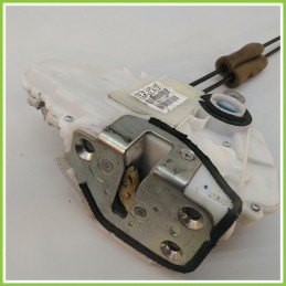 Serratura Anteriore Destro DX HONDA CIVIC 8a Serie 1.8 72110SMRG12 2005 2012