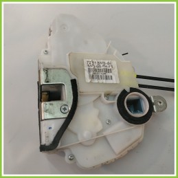 Serratura Anteriore Destro DX HONDA CIVIC 8a Serie 1.8 72110SMRG12 2005 2012