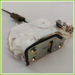 Serratura Anteriore Destro DX HONDA CIVIC 8a Serie 1.8 72110SMRG12 2005 2012