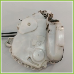Serratura Anteriore Destro DX HONDA CIVIC 8a Serie 1.8 72110SMRG12 2005 2012