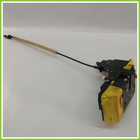 Serratura Posteriore Sinistro SX VOLVO S60 2.4 30699760 2000 2009