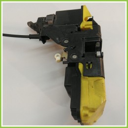 Serratura Posteriore Sinistro SX VOLVO S60 2.4 30699760 2000 2009
