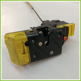 Serratura Posteriore Sinistro SX VOLVO S60 2.4 30699760 2000 2009
