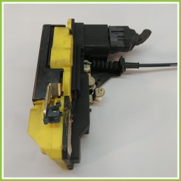 Serratura Posteriore Sinistro SX VOLVO S60 2.4 30699760 2000 2009