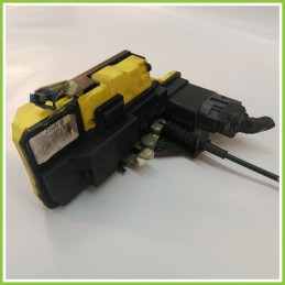 Serratura Posteriore Sinistro SX VOLVO S60 2.4 30699760 2000 2009