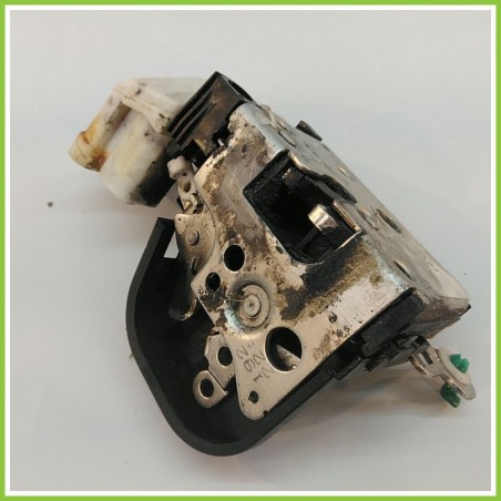 Serratura Posteriore Sinistro SX ALFA ROMEO 147 W8 1.6 16V Twin Spark 46557035 2000 2006
