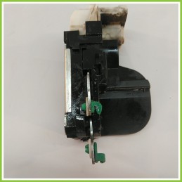 Serratura Posteriore Sinistro SX ALFA ROMEO 147 W8 1.6 16V Twin Spark 46557035 2000 2006