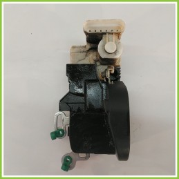 Serratura Posteriore Sinistro SX ALFA ROMEO 147 W8 1.6 16V Twin Spark 46557035 2000 2006