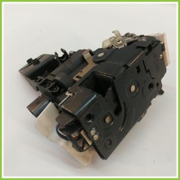 Serratura Anteriore Destro DX VOLKSWAGEN PASSAT 3B 1.9 TDI 3B1837016C 2000 2006