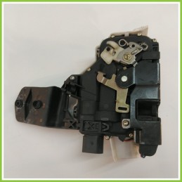 Serratura Anteriore Destro DX VOLKSWAGEN PASSAT 3B 1.9 TDI 3B1837016C 2000 2006