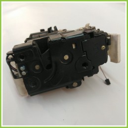 Serratura Anteriore Destro DX VOLKSWAGEN PASSAT 3B 1.9 TDI 3B1837016C 2000 2006