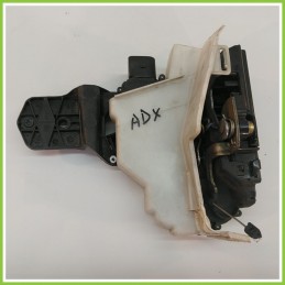 Serratura Anteriore Destro DX VOLKSWAGEN PASSAT 3B 1.9 TDI 3B1837016C 2000 2006