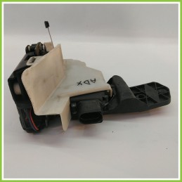 Serratura Anteriore Destro DX VOLKSWAGEN PASSAT 3B 1.9 TDI 3B1837016C 2000 2006