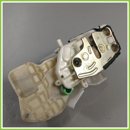 Serratura Posteriore Sinistro SX HONDA CIVIC 5 Porte 1.4 72610ST3G21 1994 2002