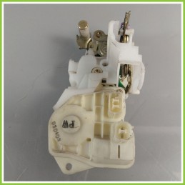 Serratura Posteriore Sinistro SX HONDA CIVIC 5 Porte 1.4 72610ST3G21 1994 2002