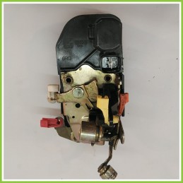 Serratura Anteriore Destro DX CHRYSLER VOYAGER/GRAND VOYAGER 2.5 K05109866AB 2001 2004