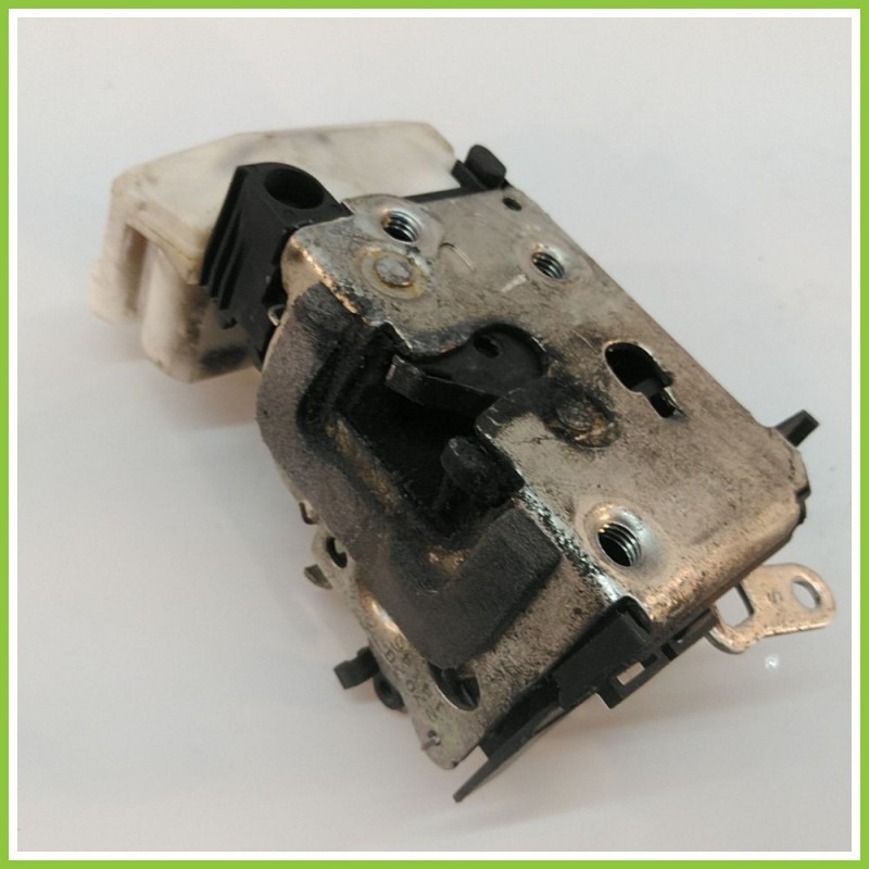 Serratura Anteriore Sinistro SX FIAT PUNTO 1N/1P 1.2 46535998 1999 2005
