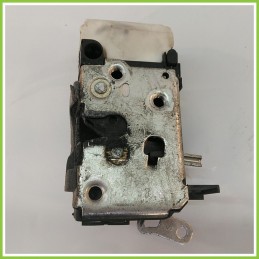 Serratura Anteriore Sinistro SX FIAT PUNTO 1N/1P 1.2 46535998 1999 2005