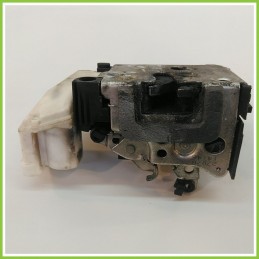 Serratura Anteriore Sinistro SX FIAT PUNTO 1N/1P 1.2 46535998 1999 2005
