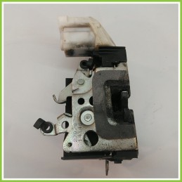 Serratura Anteriore Sinistro SX FIAT PUNTO 1N/1P 1.2 46535998 1999 2005