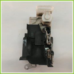 Serratura Anteriore Sinistro SX FIAT PUNTO 1N/1P 1.2 46535998 1999 2005