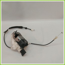 Serratura Anteriore Destro DX PEUGEOT 5008 2.0 9800623080 2009 2015