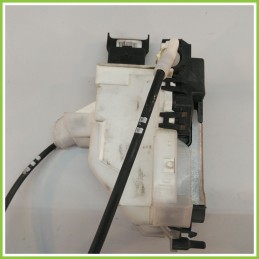 Serratura Anteriore Destro DX PEUGEOT 5008 2.0 9800623080 2009 2015