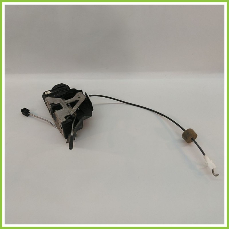 Serratura Anteriore Destro DX MERCEDES-BENZ Classe A W168 1687230098 1997 2001